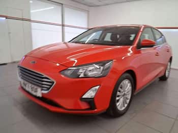 Used Ford Focus 2022 for sale - 79478705: Photo