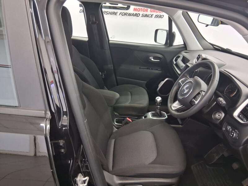 Used Jeep Renegade 2021 for sale - 77050691: Photo 11