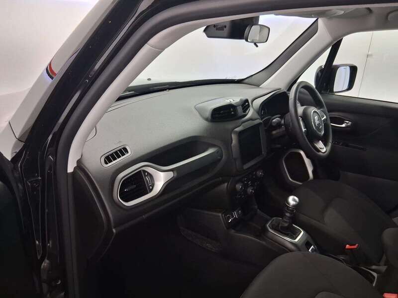 Used Jeep Renegade 2021 for sale - 77050691: Photo 13