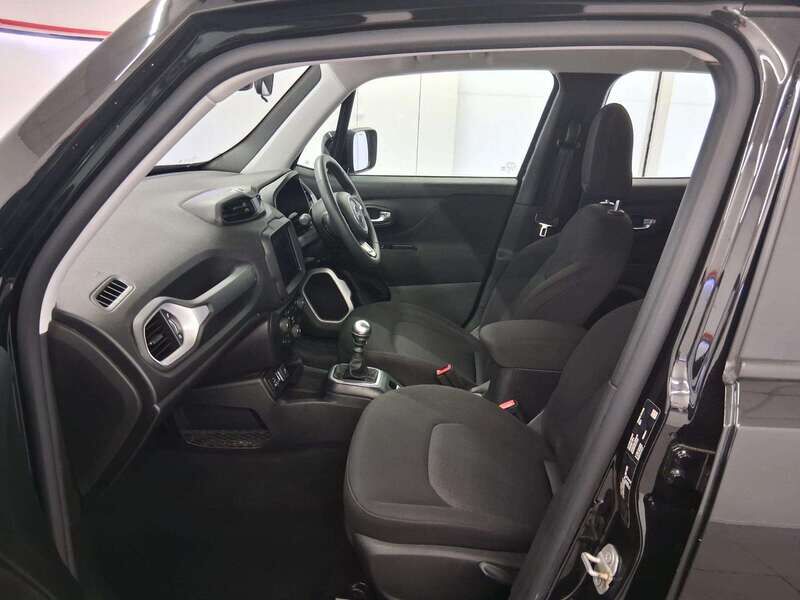 Used Jeep Renegade 2021 for sale - 77050691: Photo 14