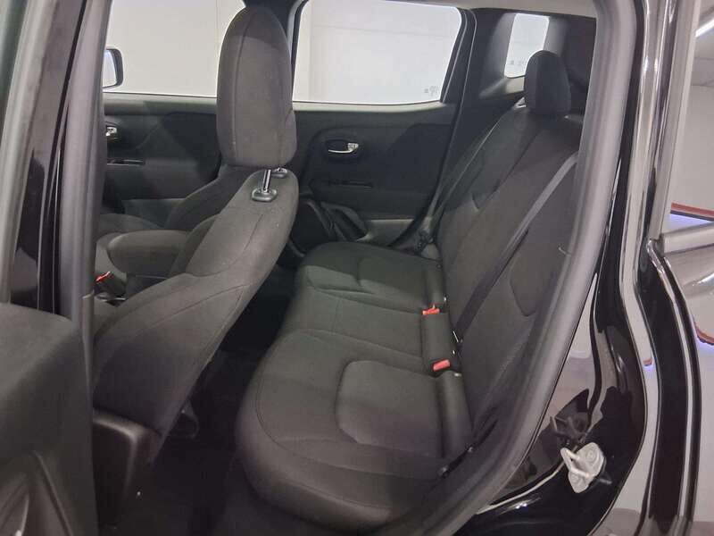 Used Jeep Renegade 2021 for sale - 77050691: Photo 15