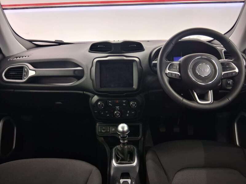 Used Jeep Renegade 2021 for sale - 77050691: Photo 16