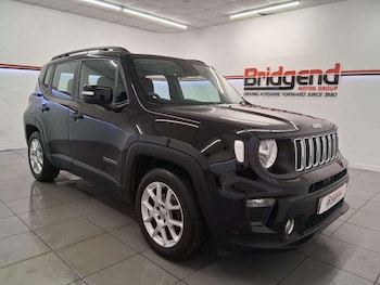 2021 - 1.0 T3 GSE Longitude 5dr