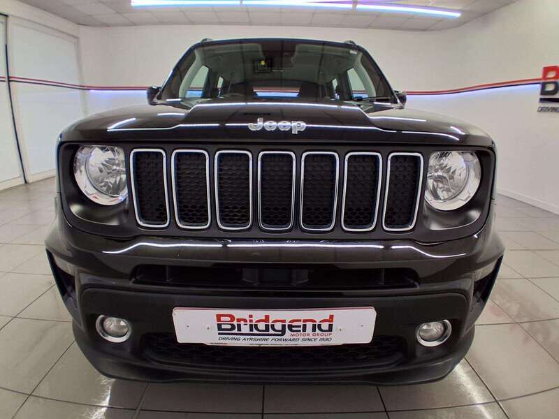 Used Jeep Renegade 2021 for sale - 77050691: Photo 2