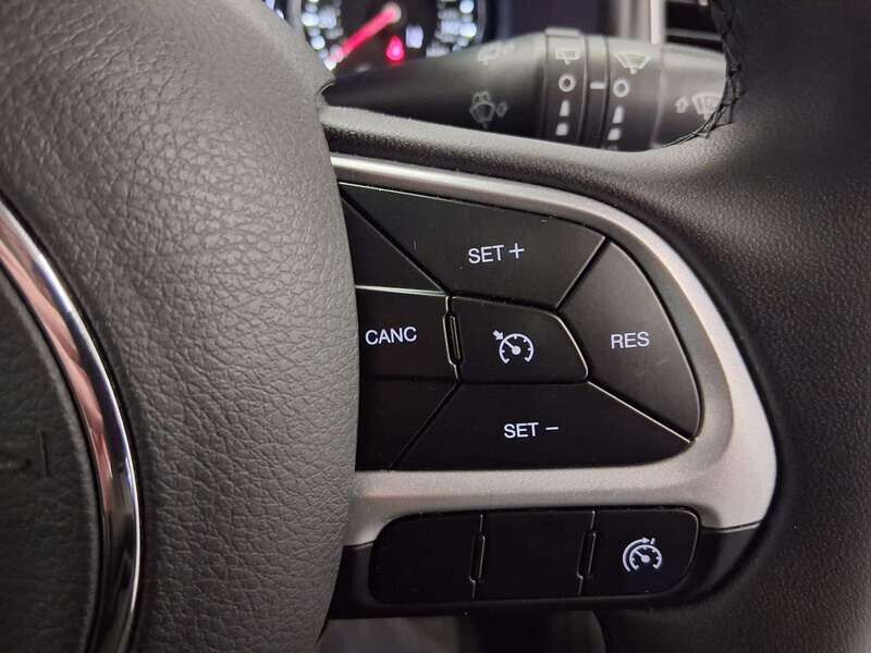 Used Jeep Renegade 2021 for sale - 77050691: Photo 20