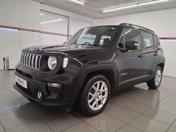 Used Jeep Renegade 2021 for sale - 77050691: Photo