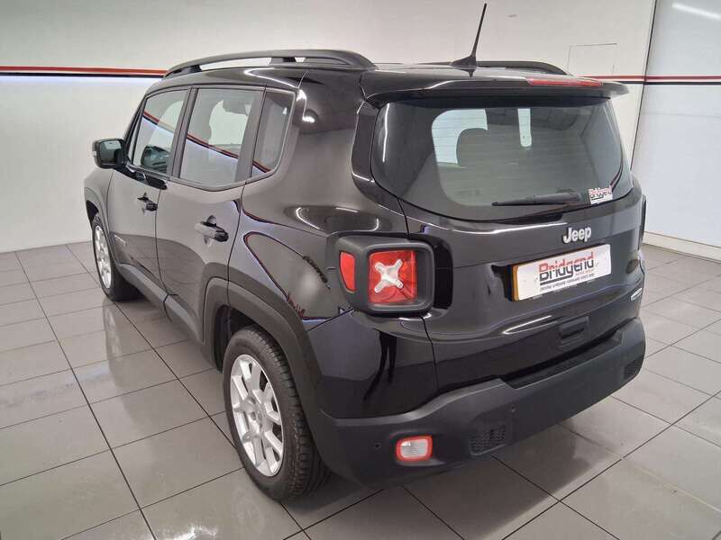 Used Jeep Renegade 2021 for sale - 77050691: Photo 4