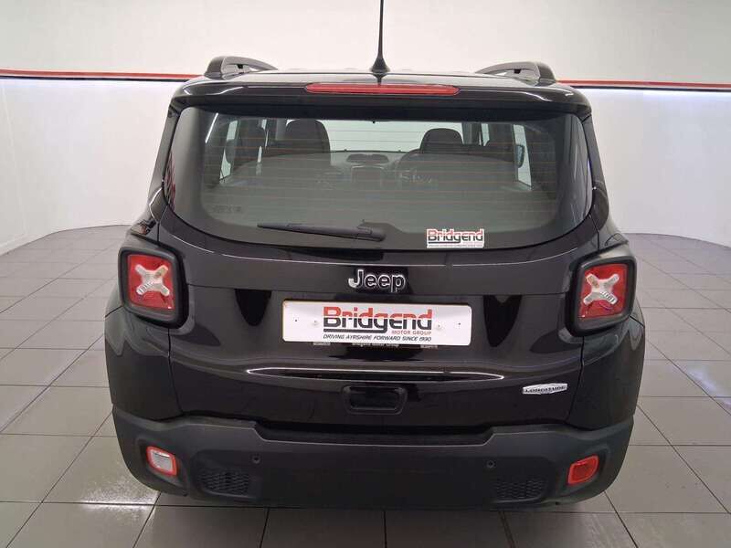 Used Jeep Renegade 2021 for sale - 77050691: Photo 5
