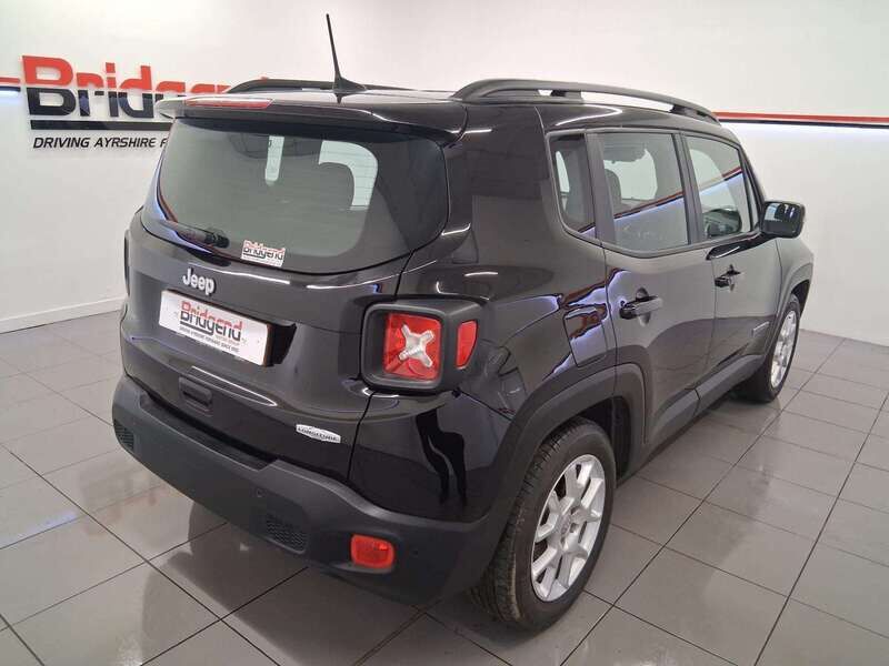 Used Jeep Renegade 2021 for sale - 77050691: Photo 6