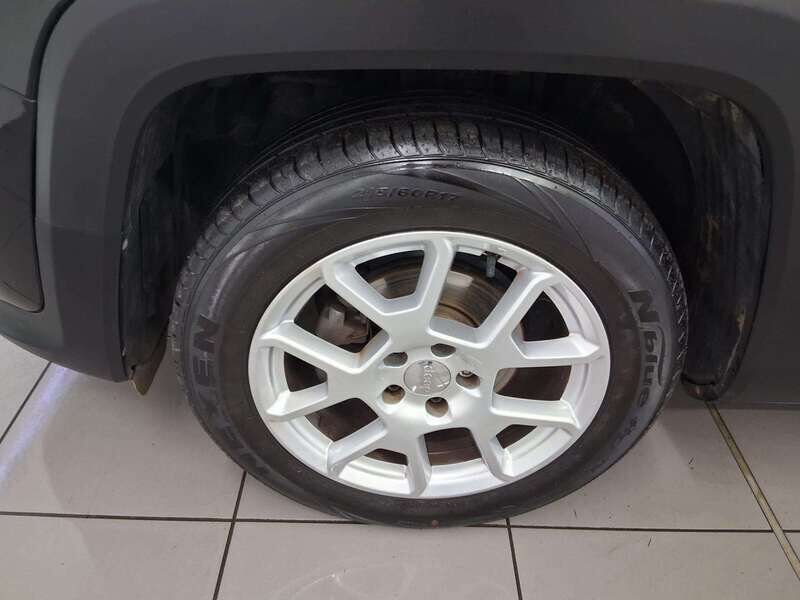 Used Jeep Renegade 2021 for sale - 77050691: Photo 7