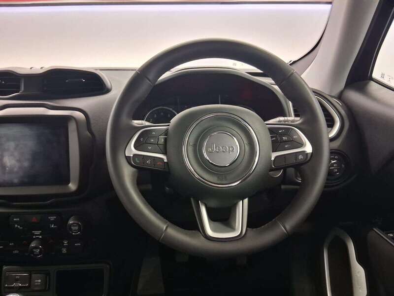 Used Jeep Renegade 2021 for sale - 77050691: Photo 9