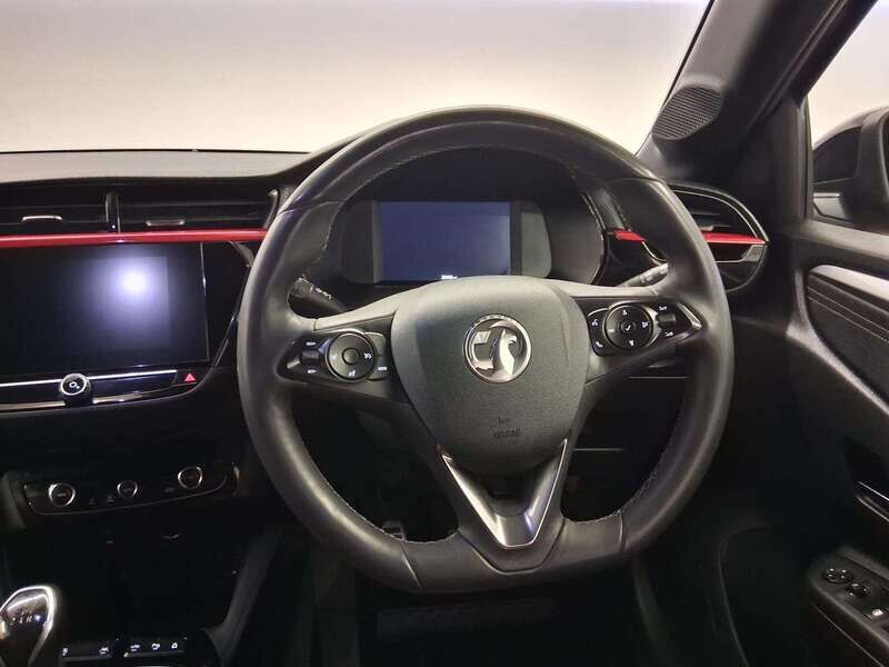 Used Vauxhall Corsa 2023 for sale - 77814263: Photo 10