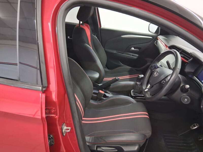Used Vauxhall Corsa 2023 for sale - 77814263: Photo 12