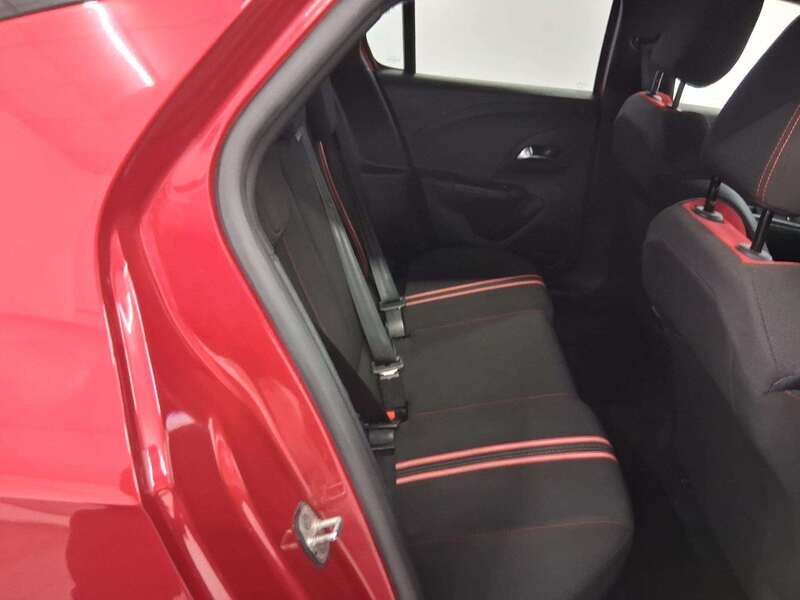 Used Vauxhall Corsa 2023 for sale - 77814263: Photo 13