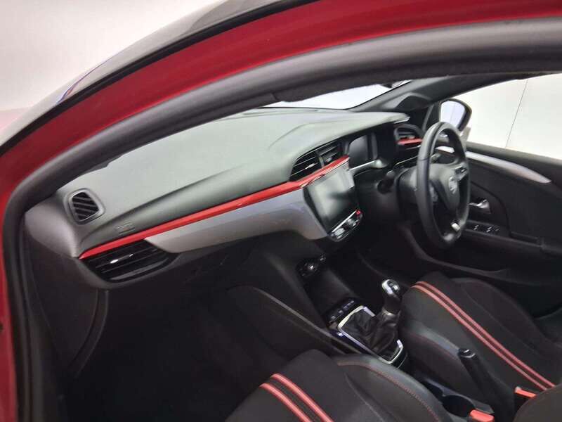Used Vauxhall Corsa 2023 for sale - 77814263: Photo 14