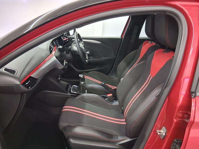 Used Vauxhall Corsa 2023 for sale - 77814263: Photo 15