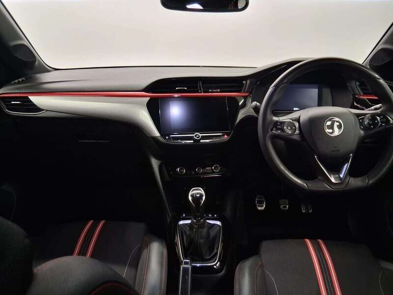 Used Vauxhall Corsa 2023 for sale - 77814263: Photo 17