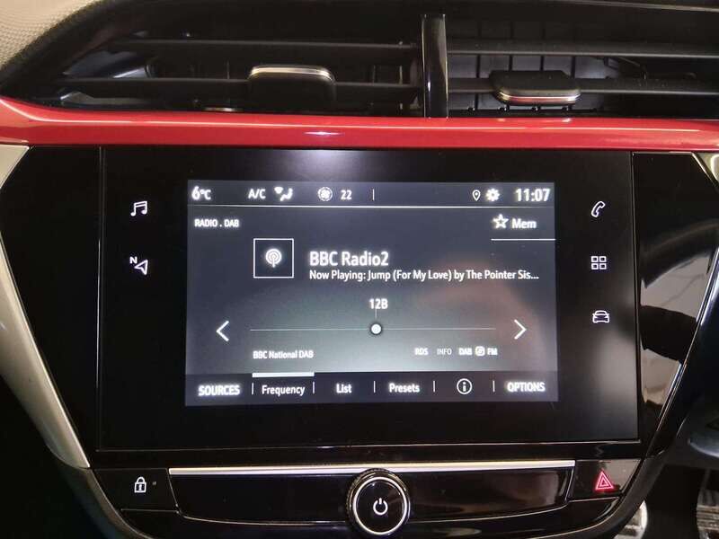 Used Vauxhall Corsa 2023 for sale - 77814263: Photo 18