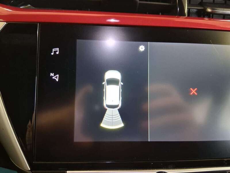 Used Vauxhall Corsa 2023 for sale - 77814263: Photo 19