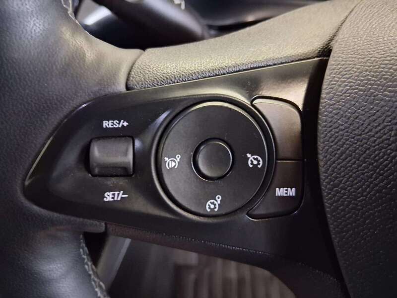 Used Vauxhall Corsa 2023 for sale - 77814263: Photo 21