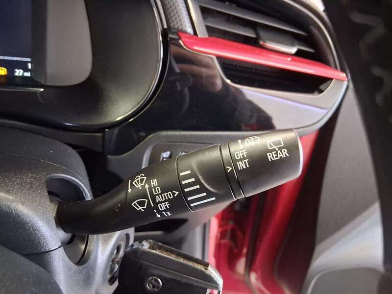 Used Vauxhall Corsa 2023 for sale - 77814263: Photo 22