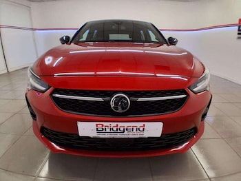 Used Vauxhall Corsa 2023 for sale - 77814263: Photo