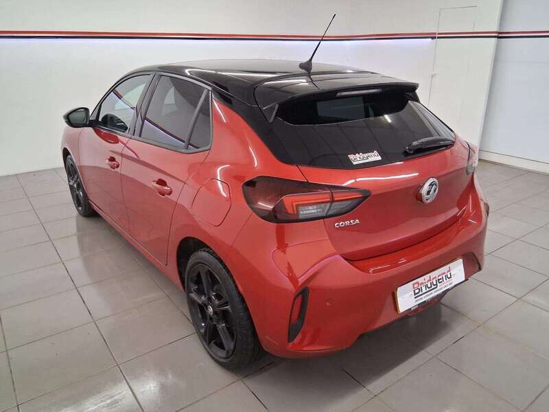 Used Vauxhall Corsa 2023 for sale - 77814263: Photo 5