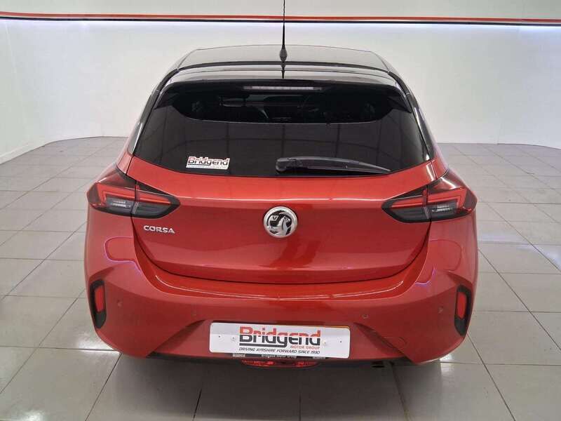 Used Vauxhall Corsa 2023 for sale - 77814263: Photo 6