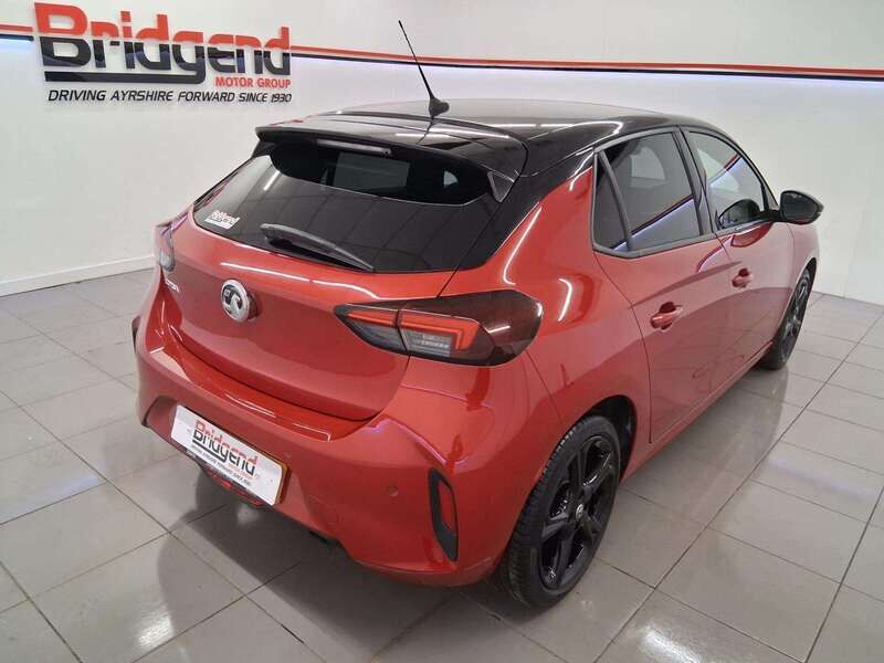 Used Vauxhall Corsa 2023 for sale - 77814263: Photo 7