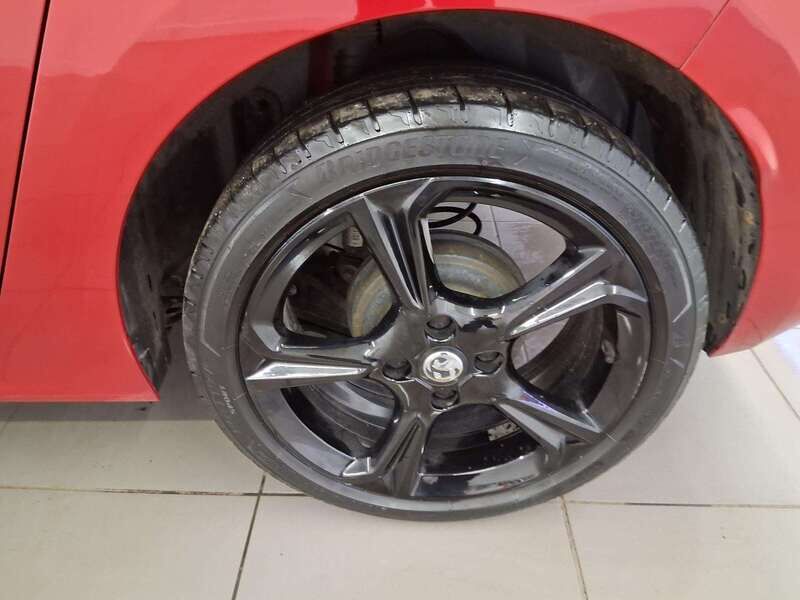 Used Vauxhall Corsa 2023 for sale - 77814263: Photo 8
