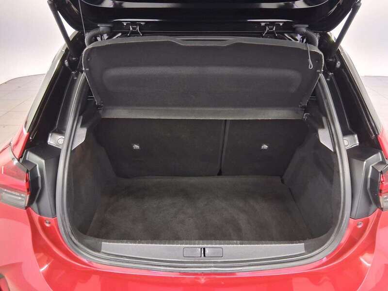 Used Vauxhall Corsa 2023 for sale - 77814263: Photo 9