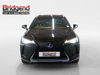 2022 - 300e 150kW 54.3 kWh 5dr E-CVT