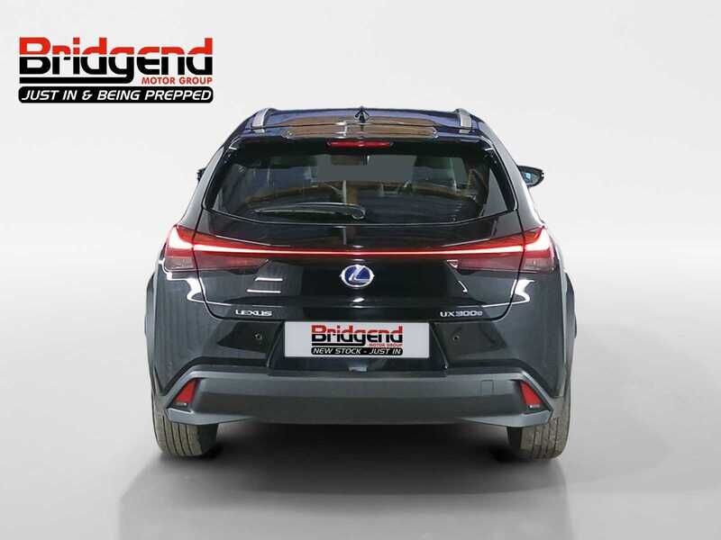Used Lexus UX 2022 for sale - 77379453: Photo 2