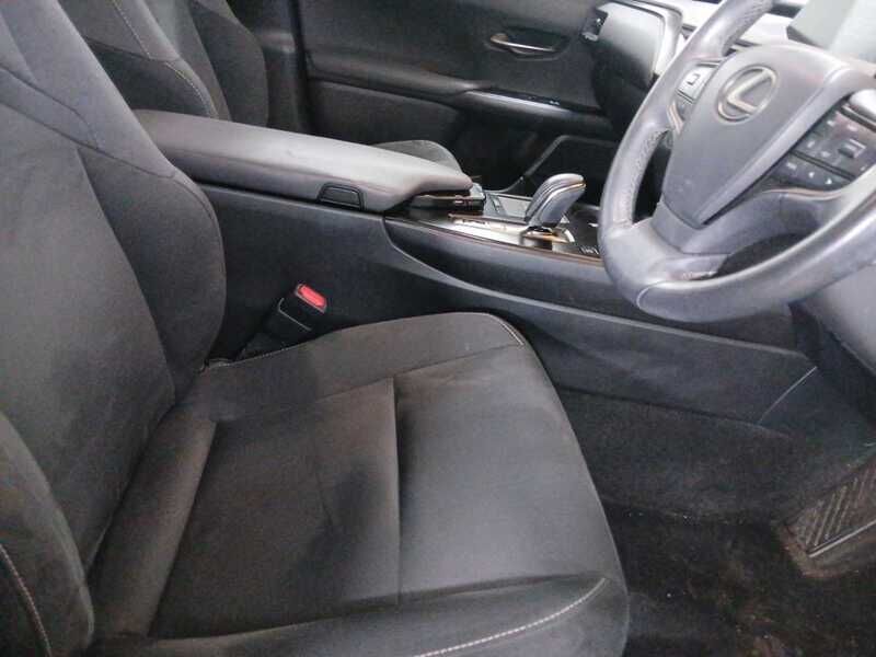 Used Lexus UX 2022 for sale - 77379453: Photo 3