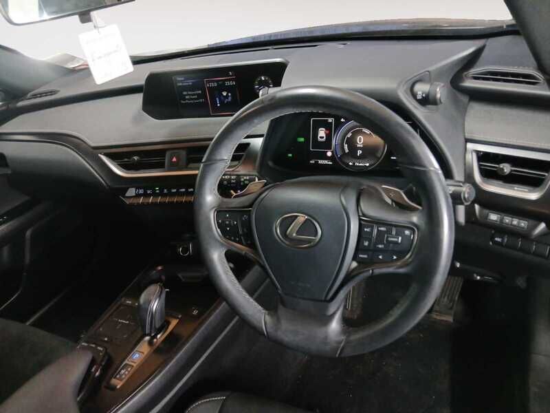 Used Lexus UX 2022 for sale - 77379453: Photo 4