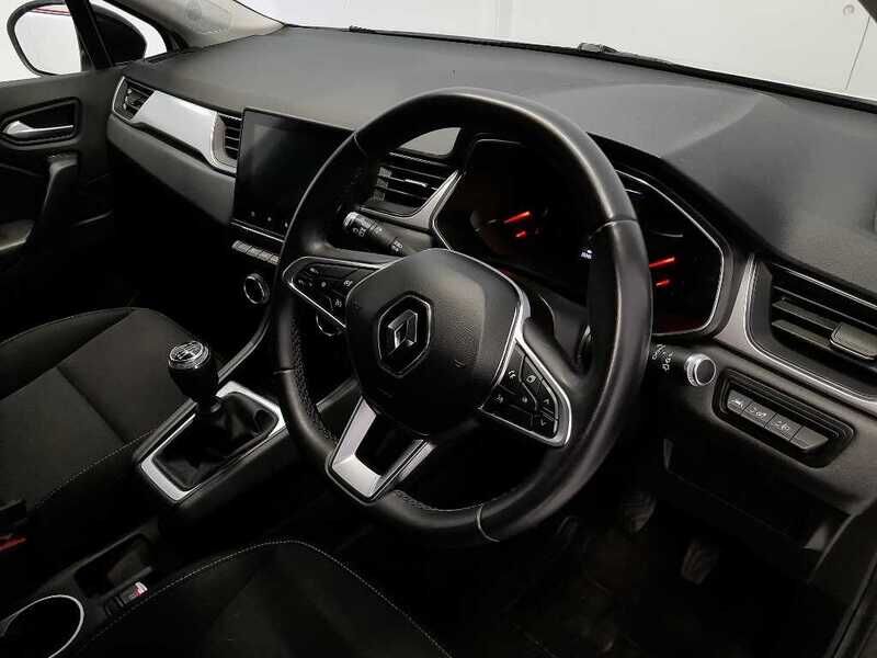 Used Renault Captur 2020 for sale - 78040518: Photo 10