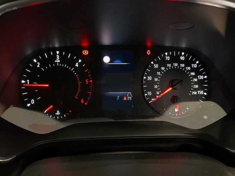 Used Renault Captur 2020 for sale - 78040518: Photo 13