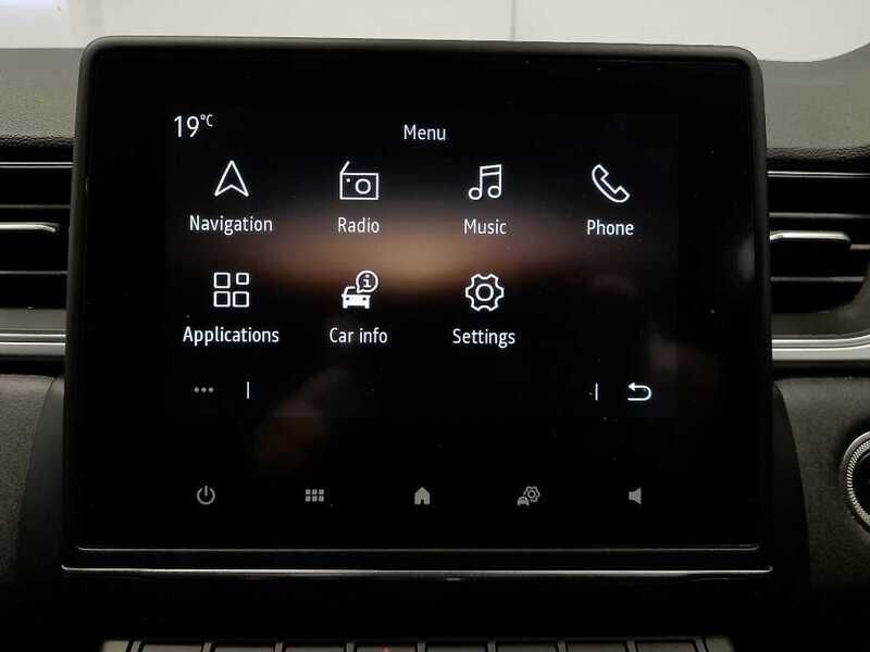 Used Renault Captur 2020 for sale - 78040518: Photo 15