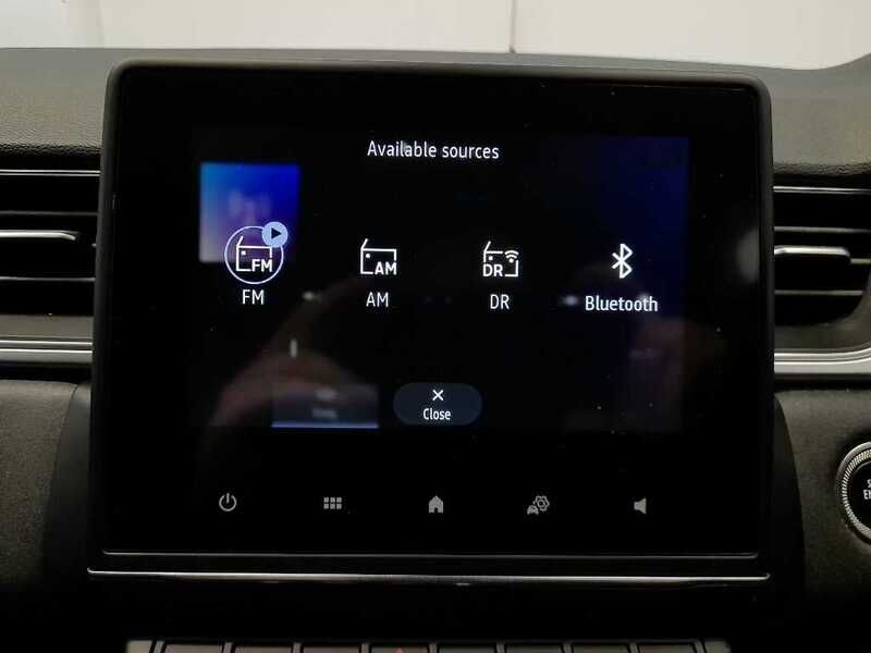 Used Renault Captur 2020 for sale - 78040518: Photo 16