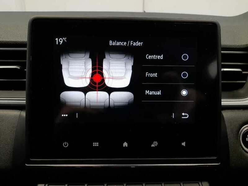 Used Renault Captur 2020 for sale - 78040518: Photo 19