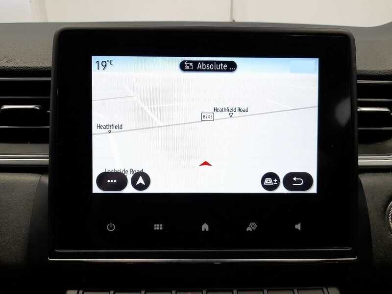 Used Renault Captur 2020 for sale - 78040518: Photo 20