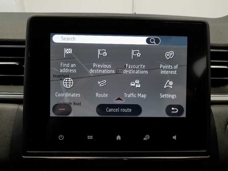 Used Renault Captur 2020 for sale - 78040518: Photo 21