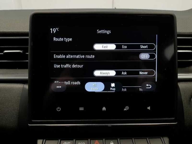 Used Renault Captur 2020 for sale - 78040518: Photo 22