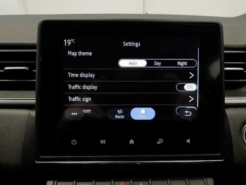 Used Renault Captur 2020 for sale - 78040518: Photo 23