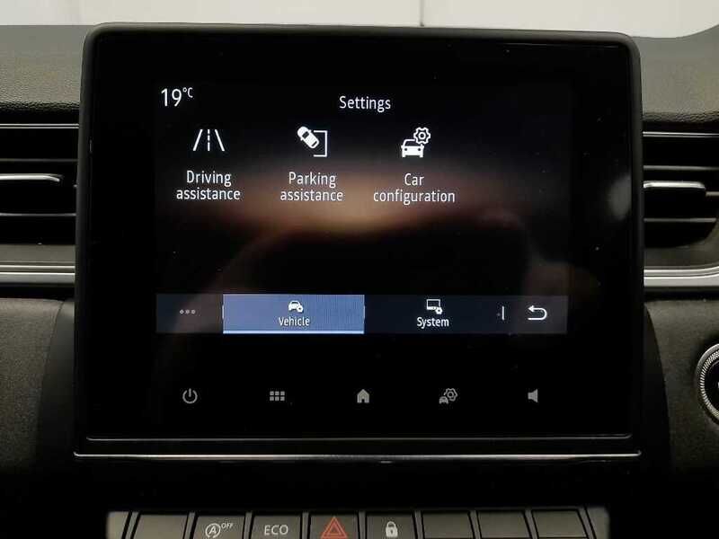 Used Renault Captur 2020 for sale - 78040518: Photo 24