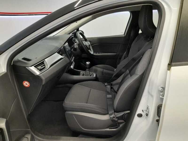 Used Renault Captur 2020 for sale - 78040518: Photo 28