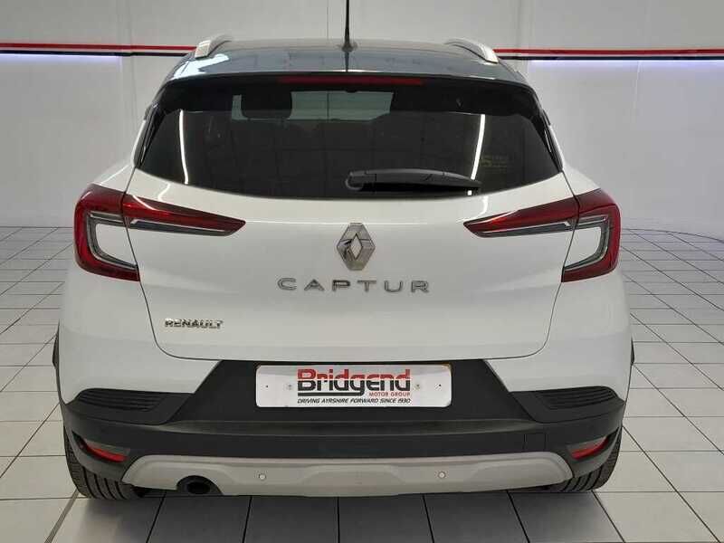Used Renault Captur 2020 for sale - 78040518: Photo 5