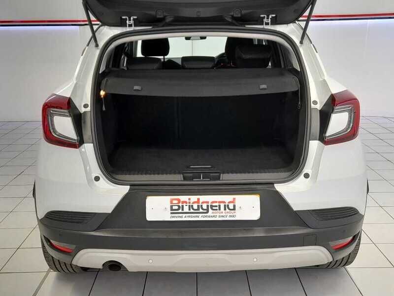 Used Renault Captur 2020 for sale - 78040518: Photo 6