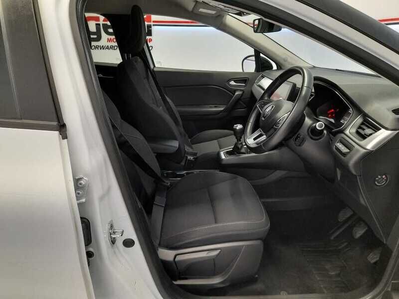 Used Renault Captur 2020 for sale - 78040518: Photo 9