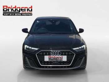 Used Audi A1 2020 for sale - 74653428: Photo